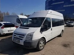 Alb Utilizat 2007 Ford Transit Van | 6.000 EUR