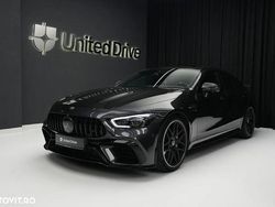 Culoaregri Utilizat 2019 Mercedes S63 AMG AMG Coupe | 99.000 EUR