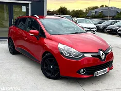 Culoarerosu Utilizat 2015 Renault Clio IV Dynamique Hatchback | 5.480 EUR