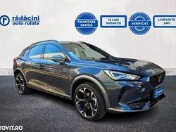 Gri Utilizat 2021 Cupra Formentor SUV | 24.900 EUR (Scump)