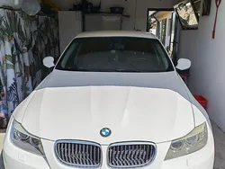Culoarealb Utilizat 2011 BMW 320 Efficient Dynamics Berlinǎ | 6.500 EUR (Preț OK)