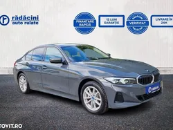 Culoaregri Utilizat 2023 BMW 320e Exclusive Berlinǎ | 39.800 EUR (Puțin scump)