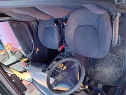 Utilizat 2002 Mercedes A160 Hatchback | 650 EUR