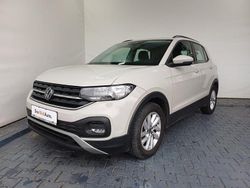 Gri mediu normal Utilizat 2023 VW T-Cross Life SUV | 17.750 EUR (Preț OK)