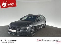 Utilizat 2022 Audi A6 Allroad Sport Break | 64.168 EUR