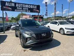 Verde Utilizat 2020 Hyundai Tucson Prime SUV | 19.900 EUR (Super Preț)