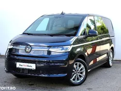 Albastru Utilizat 2025 VW Multivan Style Monovolum | 66.091 EUR