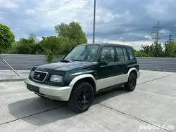 Utilizat 1998 Suzuki Vitara SUV | 3.200 EUR
