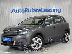 Gri Utilizat 2021 Citroën C5 Aircross Feel SUV | 16.990 EUR (Preț OK)