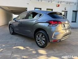 Utilizat 2012 Citroën DS4 Hatchback | 5.200 EUR