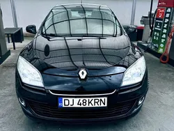 Utilizat 2012 Renault Mégane III Hatchback | 4.500 EUR