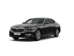 Gri sophisto brilliant effect metalizat metalizat Utilizat 2024 BMW 520 Comfort Edition Berlinǎ | 48.376 EUR (Super Preț)