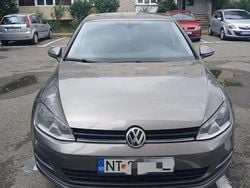 Culoaregri Utilizat 2014 VW Golf VII Comfortline Hatchback | 8.000 EUR (Preț OK)