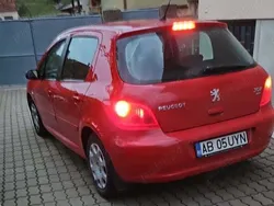 Utilizat 2004 Peugeot 307 Berlinǎ | 2.400 EUR