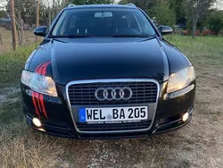 Culoarenegru Utilizat 2006 Audi A4 Break | 2.850 EUR (Preț bun)
