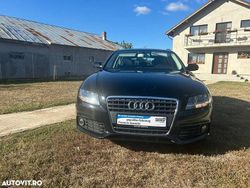 Culoarenegru Utilizat 2011 Audi A4 Break | 5.650 EUR (Preț bun)