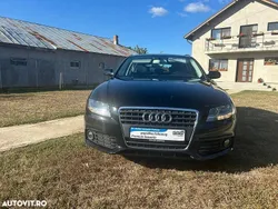 Culoarenegru Utilizat 2011 Audi A4 Break | 5.650 EUR (Preț bun)