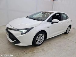 Culoarealb Utilizat 2020 Toyota Corolla Berlinǎ | 17.950 EUR (Super Preț)