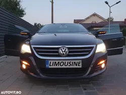 Culoaremaro Utilizat 2011 VW CC Berlinǎ | 7.500 EUR (Preț bun)