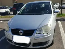 Utilizat 2005 VW Polo Hatchback | 2.400 EUR (Puțin scump)