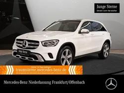 Utilizat 2022 Mercedes GLC300 | 50.633 EUR (Preț OK)