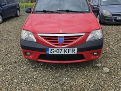 Utilizat 2006 Dacia Logan MCV Break | 1.500 EUR (Super Preț)