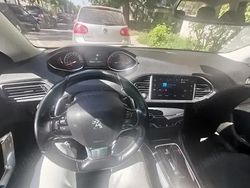 Utilizat 2020 Peugeot 308 Break | 9.999 EUR (Puțin scump)