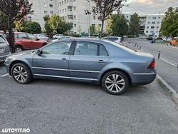Culoaregri Utilizat 2010 VW Phaeton Berlinǎ | 4.500 EUR (Super Preț)