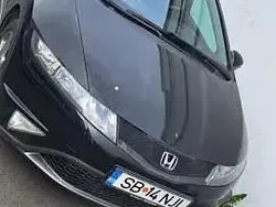 Utilizat 2011 Honda Civic Hatchback | 6.900 EUR (Preț OK)