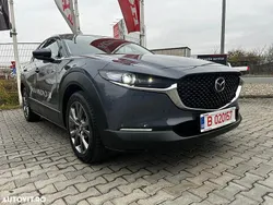 Gri Utilizat 2024 Mazda CX-30 Exclusive-Line SUV | 30.490 EUR (Puțin scump)