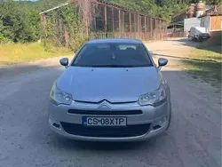 Gri Utilizat 2009 Citroën C5 Berlinǎ | 2.500 EUR (Preț OK)