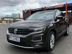 Maro Utilizat 2020 VW T-Roc Sport SUV | 18.500 EUR (Preț OK)
