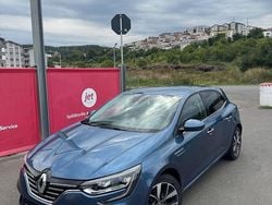 Culoarealbastru Utilizat 2016 Renault Mégane III Berlinǎ | 8.500 EUR (Scump)