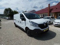 Alb Utilizat 2017 Renault Trafic Monovolum | 12.300 EUR (Preț OK)