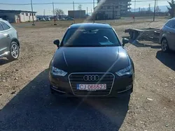 Utilizat 2015 Audi A3 Sportback Break | 10.800 EUR
