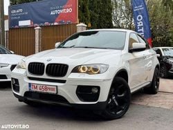 Culoarealb Utilizat 2013 BMW X6 M Sport SUV | 16.990 EUR (Puțin scump)