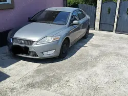 Gri Utilizat 2008 Ford Mondeo Berlinǎ | 1.800 EUR (Preț bun)