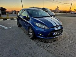 Utilizat 2009 Ford Fiesta Hatchback | 2.600 EUR (Preț OK)