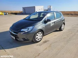 Culoaregri Utilizat 2017 Opel Corsa Berlinǎ | 5.150 EUR (Super Preț)