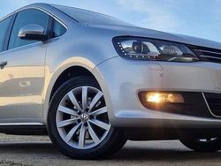 Culoareargint Utilizat 2016 VW Sharan Monovolum | 11.300 EUR (Preț OK)