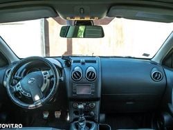 Culoarenegru Utilizat 2012 Nissan Qashqai Acenta SUV | 5.000 EUR (Preț bun)