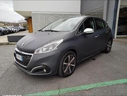Culoaregri Utilizat 2017 Peugeot 208 Style Hatchback | 3.100 EUR (Super Preț)