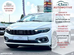 Alb Utilizat 2021 Fiat Tipo City Life Hatchback | 11.250 EUR