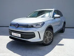 Culoaregri Utilizat 2025 VW Tiguan Life SUV | 37.001 EUR (Puțin scump)