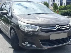 Utilizat 2010 Citroën C4 Hatchback | 6.490 EUR
