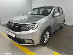 Argint Utilizat 2020 Dacia Logan Lauréate Berlinǎ | 7.990 EUR (Preț bun)
