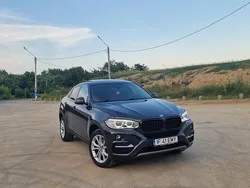Gri Utilizat 2015 BMW X6 SUV | 24.900 EUR (Preț OK)