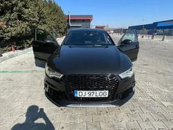 Utilizat 2012 Audi A6 Berlinǎ | 12.300 EUR (Scump)