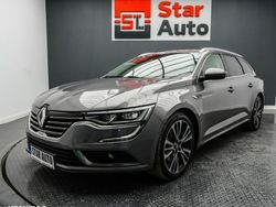 Negru Utilizat 2016 Renault Talisman Berlinǎ | 14.990 EUR (Preț OK)