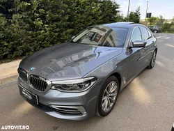 Culoaregri Utilizat 2019 BMW 530e Comfort Edition Berlinǎ | 25.773 EUR (Preț OK)